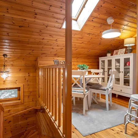 Apartment Espectacular De Madera Frente Al Rio Ter - Camprodon