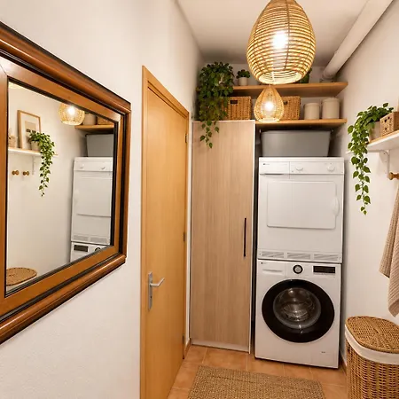Apartamento Chic Wooden House Pyrenees Views
